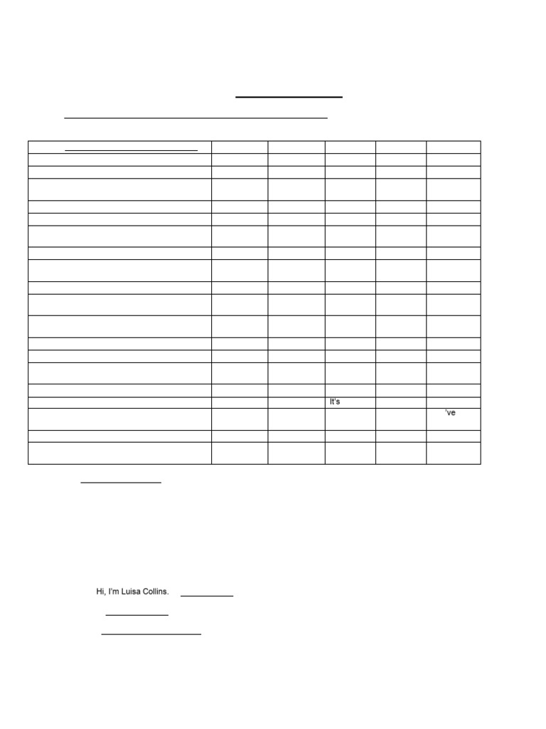 English Language Practice Exercises | PDF | Foods | Linguistics