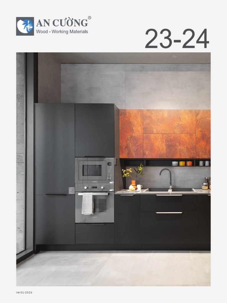 Kitchen Design | PDF