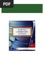 Tertiary Laboratory | PDF