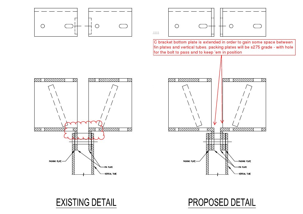 Bracket Level 1 | PDF | Technology & Engineering