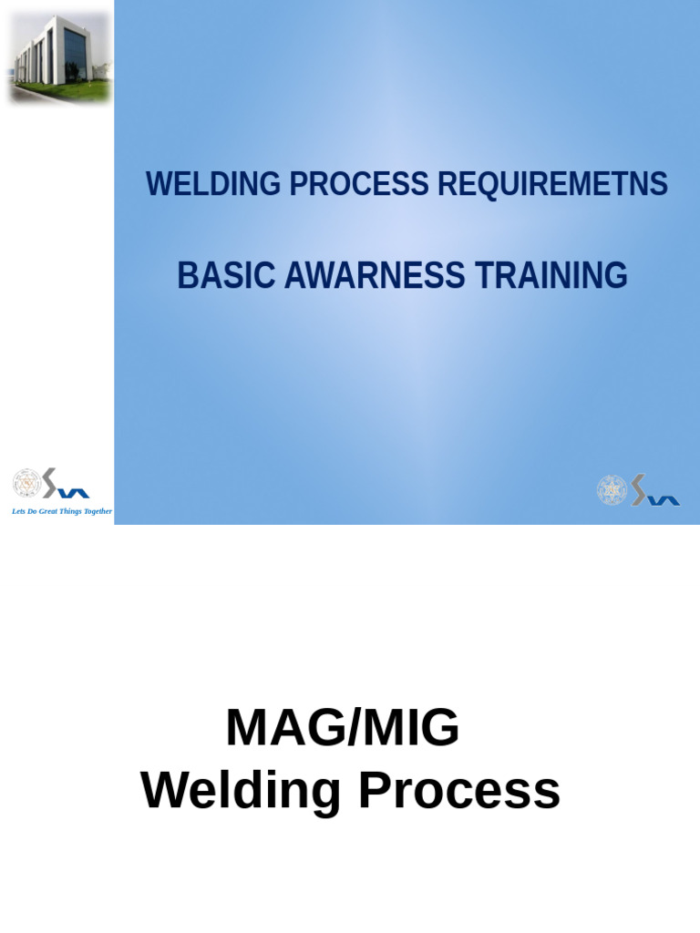 6.welding Basic Techinque | PDF | Welding | Construction