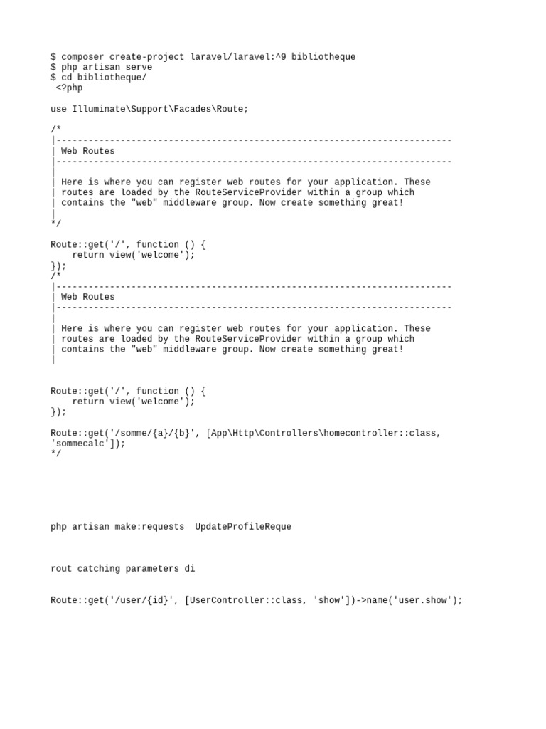 Drupal Composer Create Project Command In React Can You Change