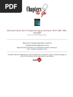 Download Chapter 1 Automating Worksheet Tasks With Macros by peednask SN79927036 doc pdf