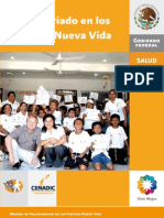 Manual de Voluntariado