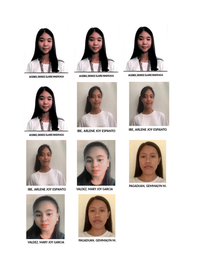 Arlene | PDF