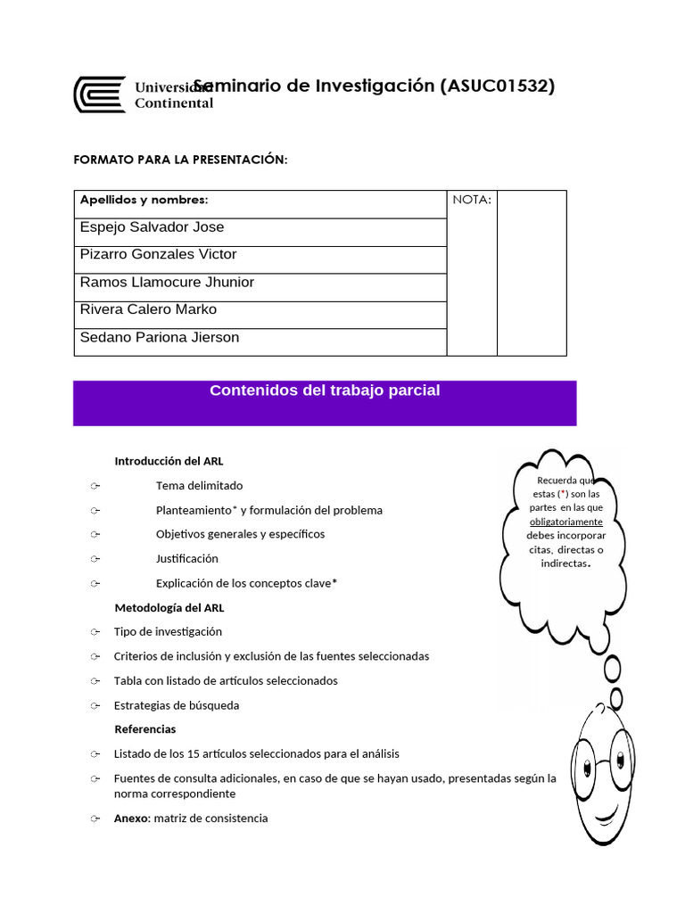 Examen Parcial | PDF | Entorno natural | Naturaleza