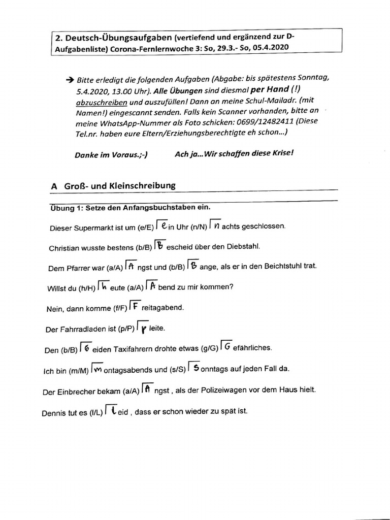 Apr 5, Doc 1 | PDF