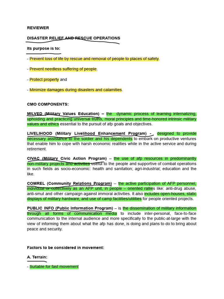 Military Livelihood Enhancement Program | PDF | Blood | Vein