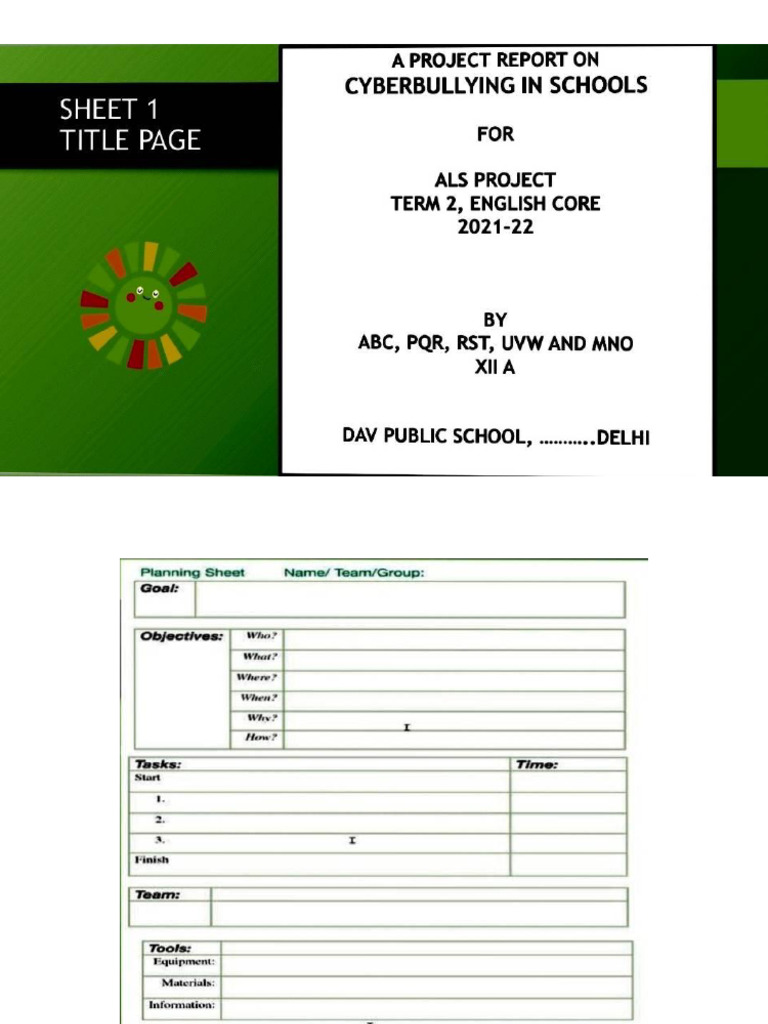 Edited Sample Pgs | PDF