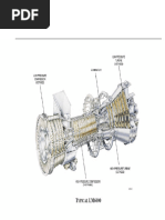 LM2500 Gas Turbine Manuals and Specs | PDF