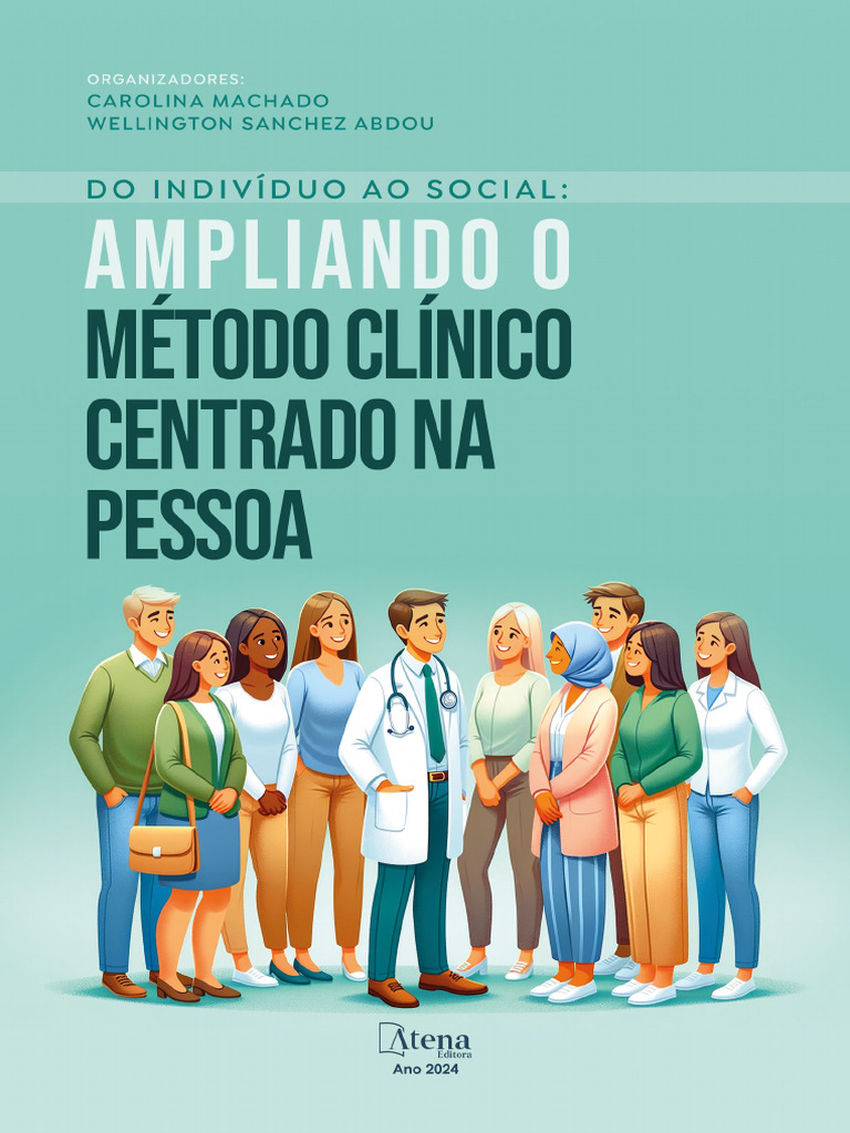 Do Indivíduo Ao Social: Ampliando o MCCP | PDF | Método científico ...