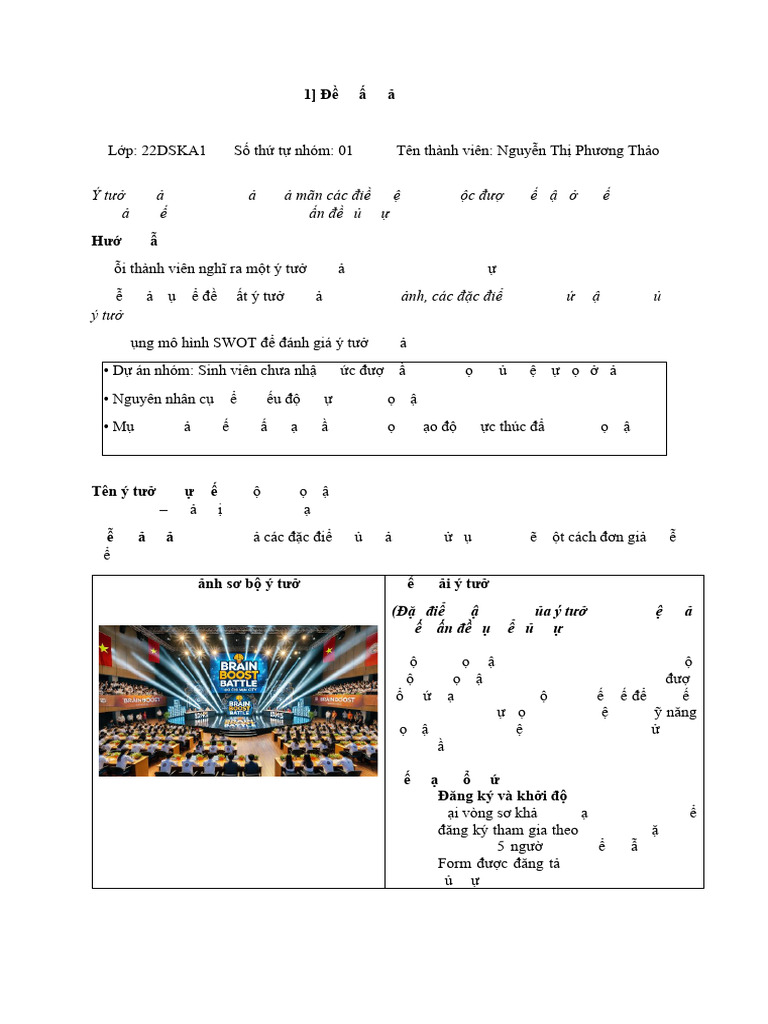 (7C-1) Nhóm | PDF