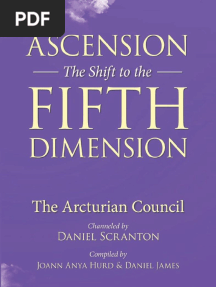 Ascension The Shift To The Fifth Dimension, Volume 1 The Arcturian Council (Daniel Scranton) (Z-Library)