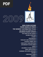 Download Angelus Press Catalog 2009 by angeluspress SN7993051 doc pdf