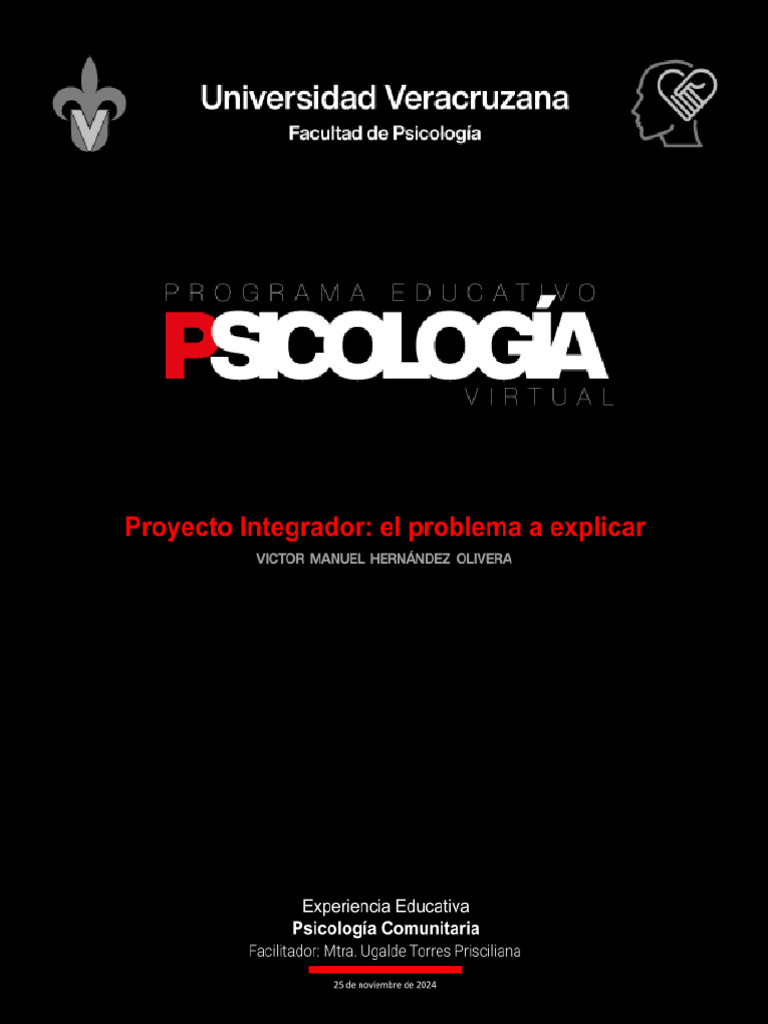 Modelos de intervención en psicología comunitaria | PDF | Sicología ...