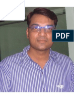 DR Bhavin Patel