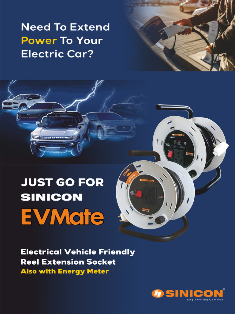 Ev Mate Pdf