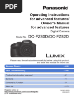 Canon EOS R7 Display Settings Guide | PDF | Exposure (Photography) | Camera