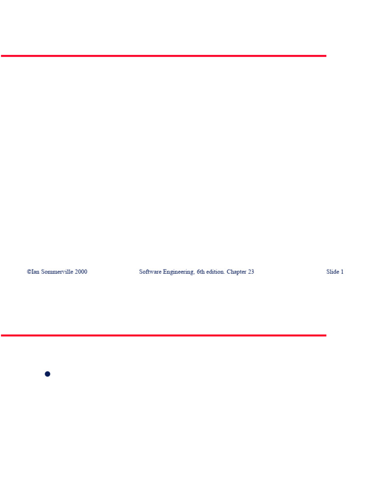Software Cost Estimation Techniques | PDF | Software Engineering ...