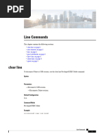 Accessing CLI on Cisco 300/500 Switches | PDF | Command Line Interface ...