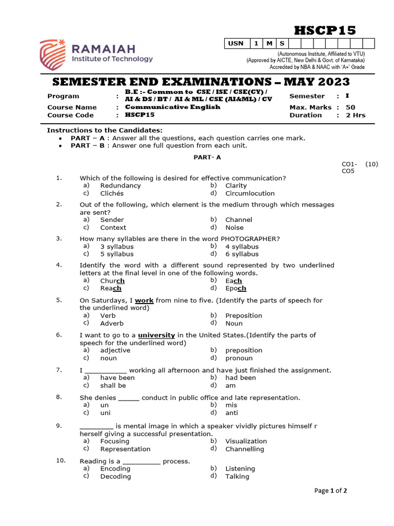 See 10 pdf word part of speech