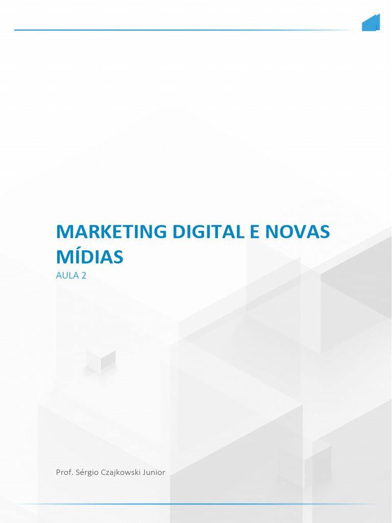 Estratégias de Marketing Digital e Neuromarketing | PDF | Marketing ...