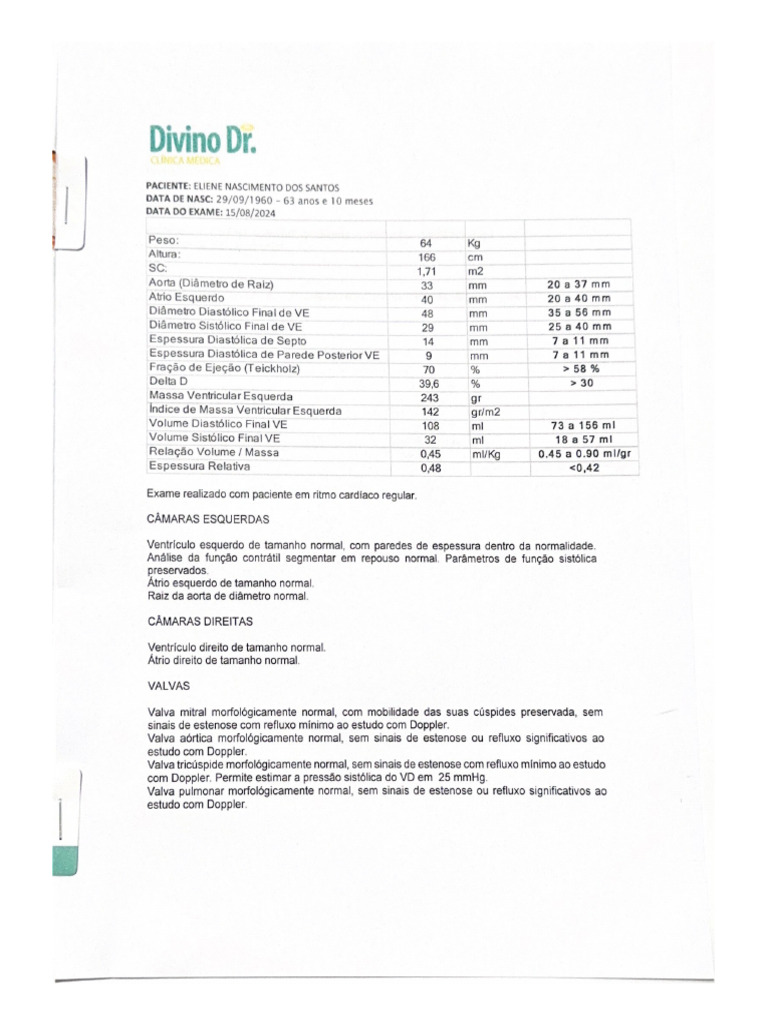 Divino Dr. | PDF