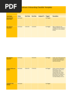 Dayforce Performance Review Guide | PDF | Computing | Communication