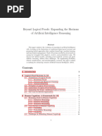 AI: A Modern Approach, 4th Edition | PDF | Artificial Intelligence ...