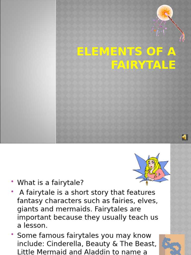 Fairy Tales | PDF | Fairy Tales | Cinderella