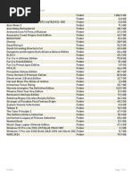 Eorganized 2 | PDF | Zip (File Format) | Text File