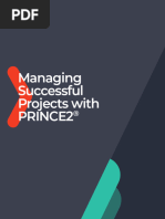 PRINCE2® 7 Managing Successful Projects – Zindiak