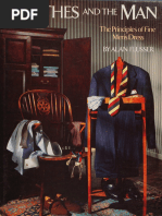 Esquire S Big Black Book Spring Summer 2014 | PDF | Suit (Clothing