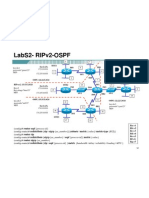 S2 OSPF RIPver2