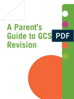 Parents Guide