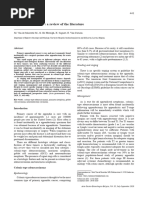 Haggitt Classification of Colorectal Polyps | PDF | Colorectal Cancer ...
