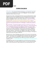 Download SUNAN KALIJAGA by Rizky Nhaztuenz Ntu Rahman SN79939916 doc pdf