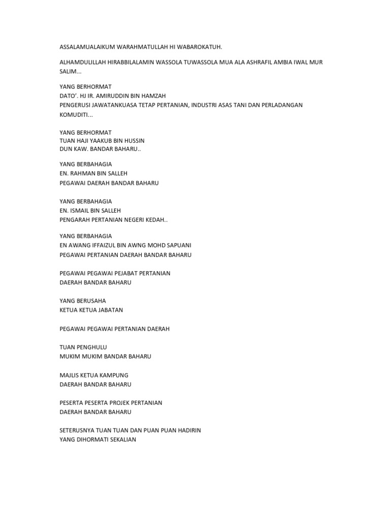 Amalina Text Pdf