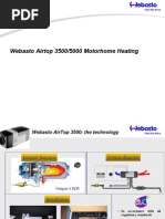 Webasto Catalogue Toyota Hvac