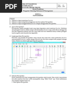 Tutorial Instalasi Flowgorithm Lengkap | PDF