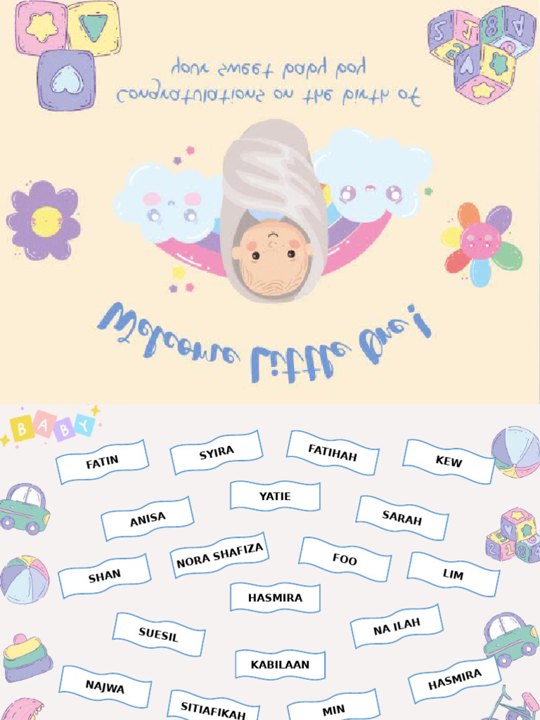 Baby 2 | PDF