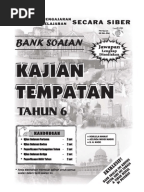 Teka Silang Kata Kemerdekaan