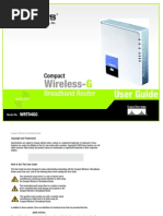 Download Manual_EN Linksys WRT45 by Alberto Arias SN79943872 doc pdf