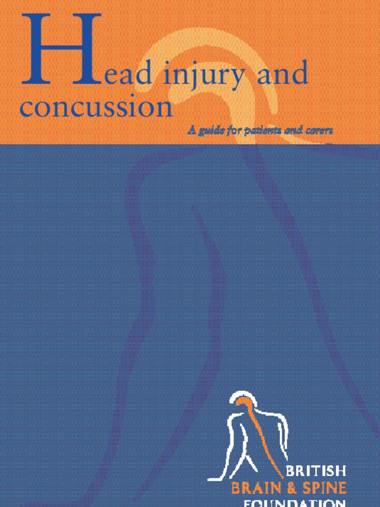 Head Injury | PDF