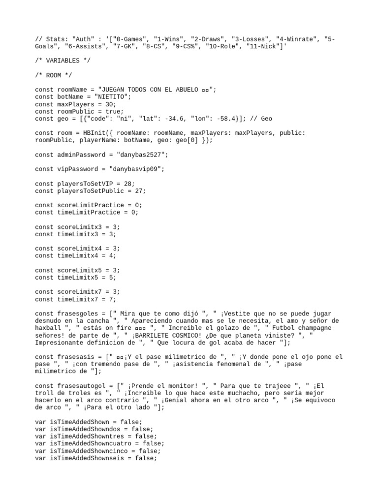 bot automatico | PDF | Differential Geometry | Geometric Topology