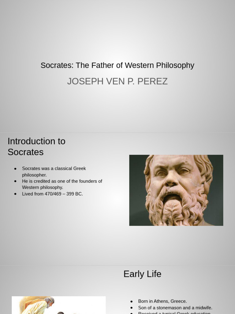 Socrates Pdf Socrates Plato