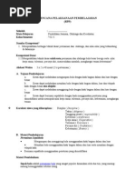 Download RPP PJOK Berkarakter SMP Kelas VII Semester 1 by RolandPnjsorkes SN79947106 doc pdf