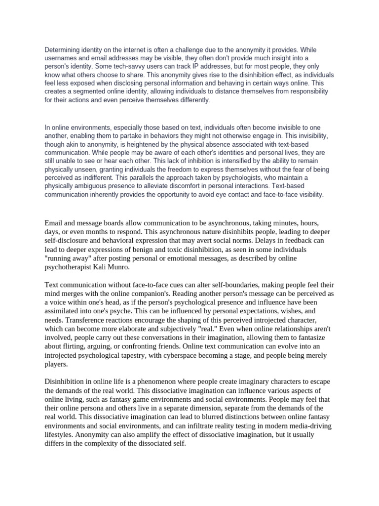 The Rise of Cybercrime in the UK: A New Criminal Mind?