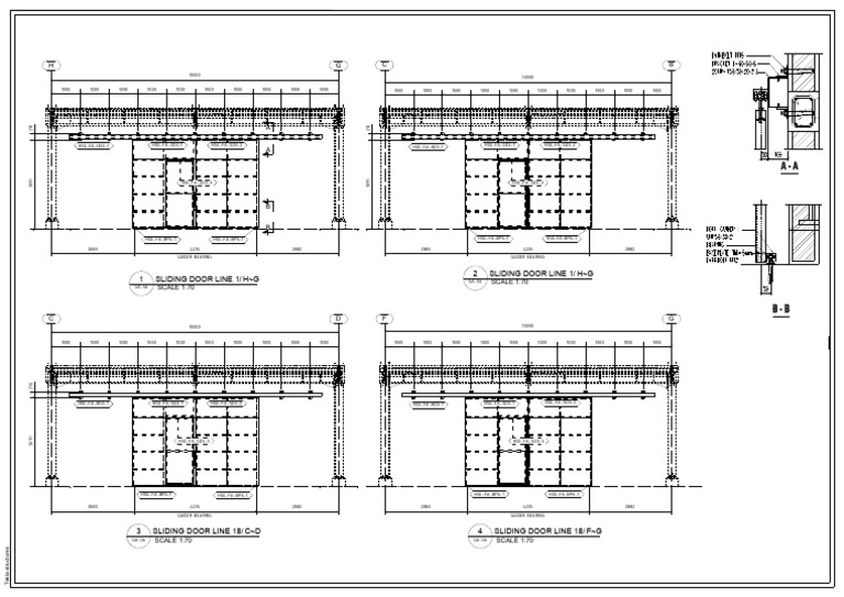 Sliding Door 3 | PDF