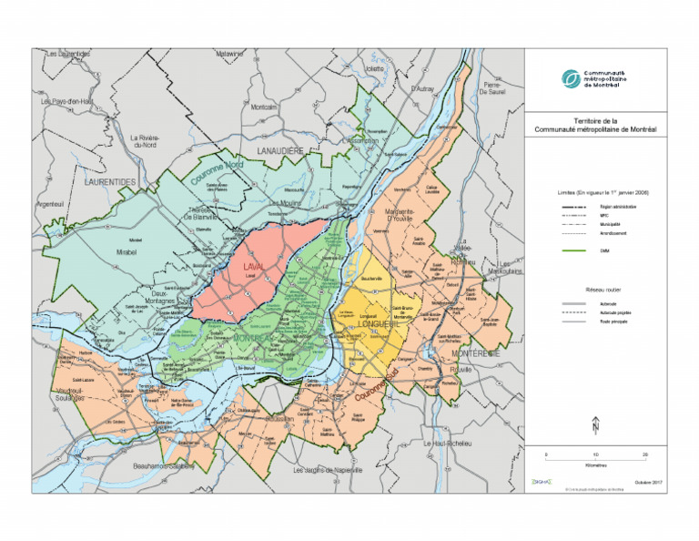 Carte CMM | PDF